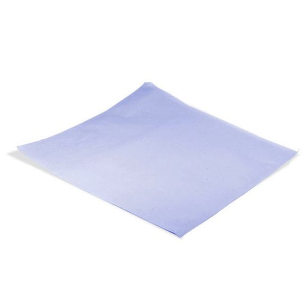 Covermax Optimum 10" x 14" Headrest Cover, Lavender, 500 per Box