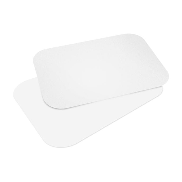 Covermax-TP 8.5" x 12.25" Ritter "B", Heavy Weight, White, Tray Paper, 1000/Box