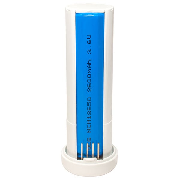 2点、イドラ00、BB00 Root ZX II Battery OTR Module. Replacement battery only | Net32