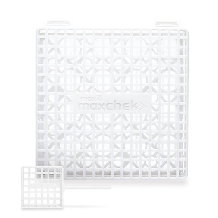 Maxchek Basket. Storage/cleaning basket for use with autoclavable backflow valves