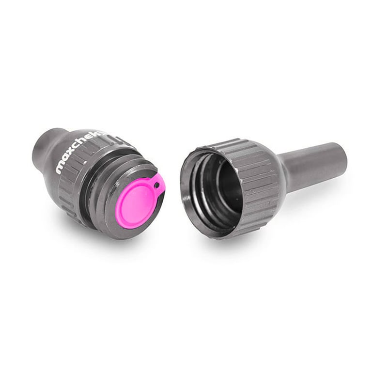 maxchek Backflow Prevention Valve, Gray Net32