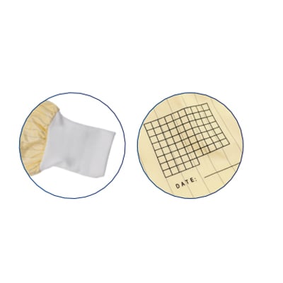maxill aquist AAMI Level 2 Washable Isolation Gow