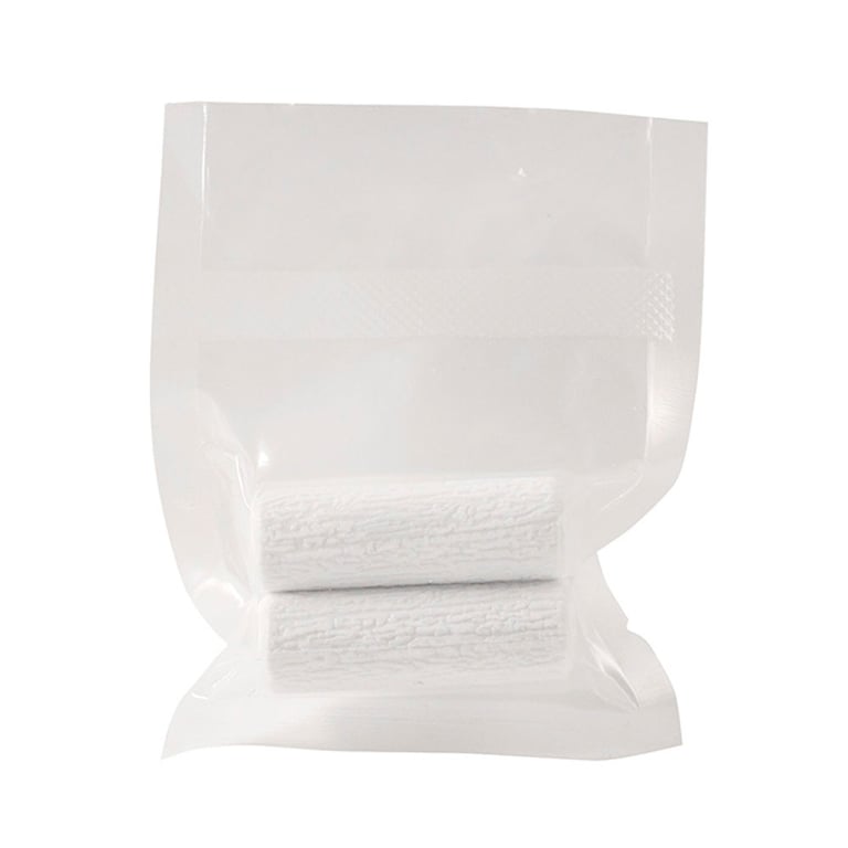 Maxill maxil Ortho Aligner Tray Seaters, Unscented, 20/Pk. These ortho aligner tray seaters are