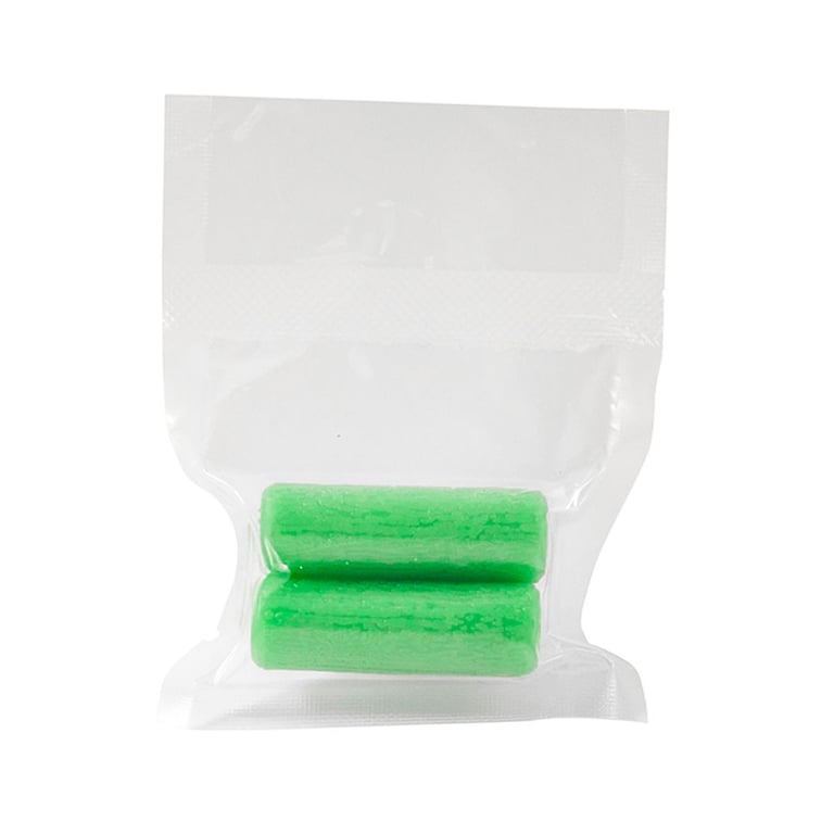 Maxill Ortho Aligner Tray Seaters, Mint, 20/Pk. These ortho aligner tray seaters are latex-free