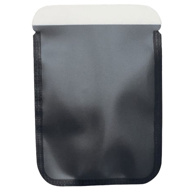 Maxill Phosphor Plate Barrier Envelopes, Top-Opening, Size 0, 100/Box. Quick tear-off opening