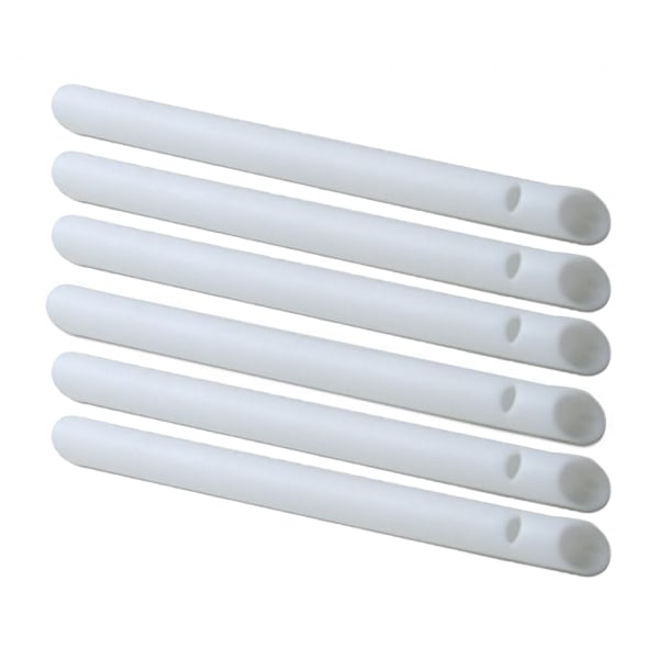Maxill Classic HVAC/HVE Evacuation Tips, Vented/Non-Vented, White, 100/Bag. Made from a more