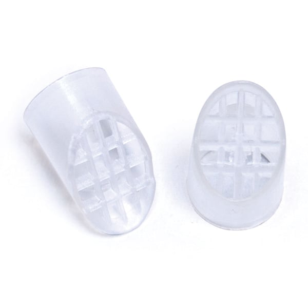 Maxill Disposable HVAC/HVE Screens, 144/Box. Fits as a "cap" on most standard high volume