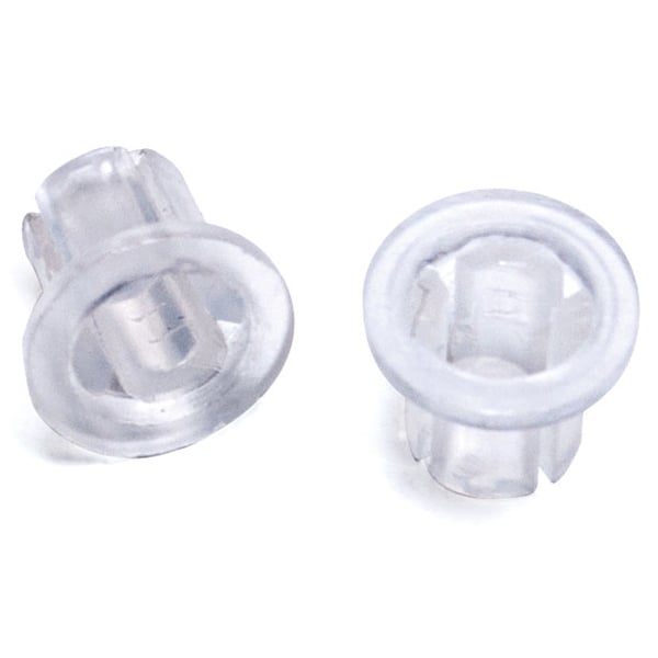 Maxill Disposable Saliva Ejector Screens, 144/Box. Replaces clogged or corroded metal screens