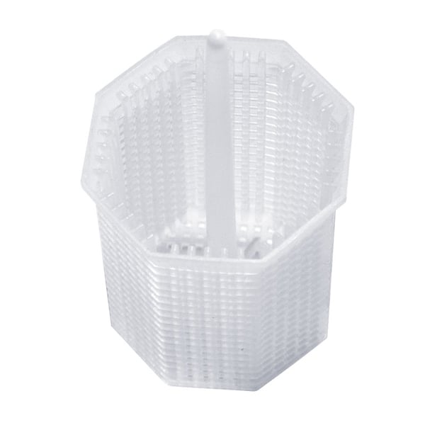 Maxill 5509 Disposable Trap, 1" Diameter, 144/Box. Fits DCI/Belmont Reality models and System 6000