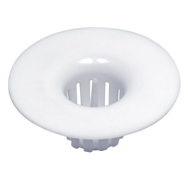 Maxill 6200C Disposable Trap, Universal Diameter, 2" Flange and 1" Basket, 144/Box. Fits Siemens