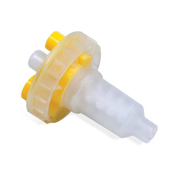 maxill Dynamic Mixing Tips, Yellow, 48/Bag Net32