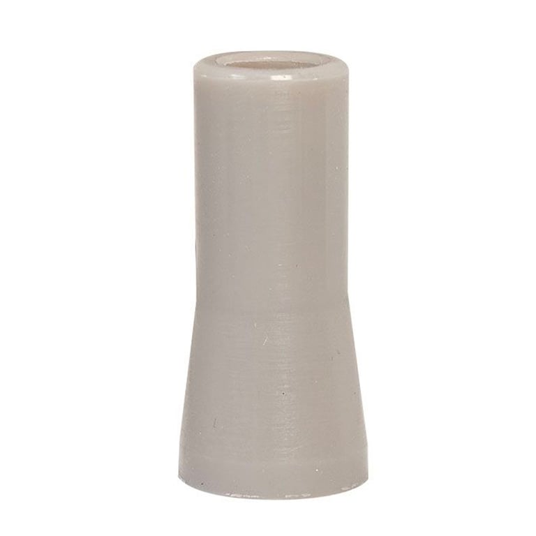 Maxill HVE ST High Volume Evacuator Valve Replacement Tips, 5/Pk. The ST (soft rubber tip) valves