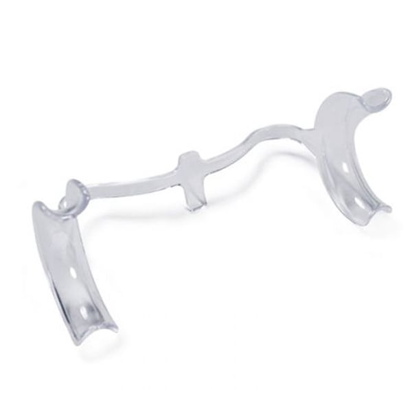 Maxill Intraoral Cheek Retractor, Large, 2/Box. Often used for tooth prep and direct bonding