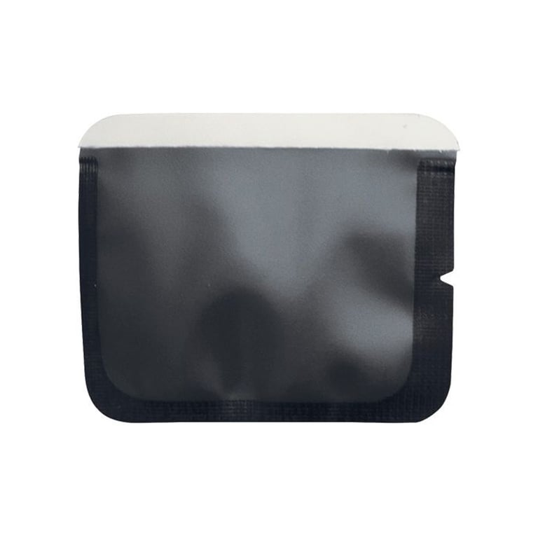 Maxill Phosphor Plate Barrier Envelopes, Mid-Opening, Size 0, 100/Box. Quick tear-off opening