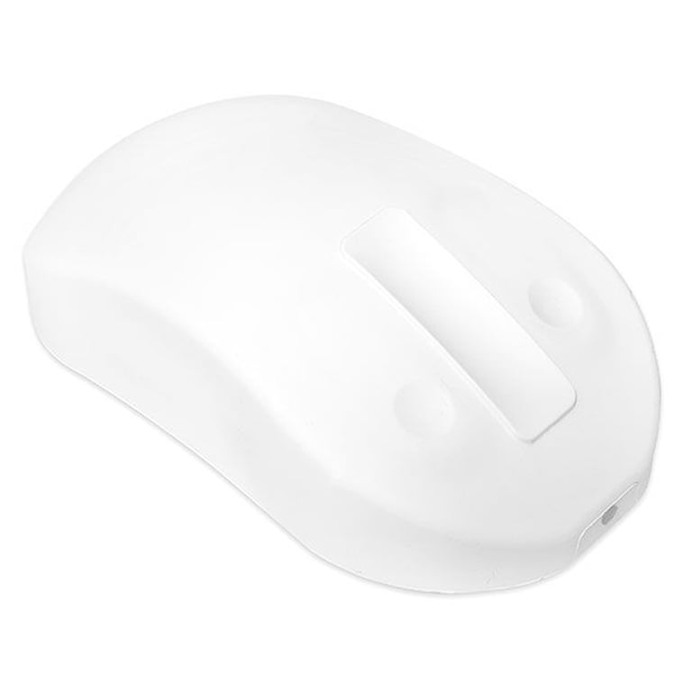Maxill Steri-Sox ST IC Silicone Mouse, Wireless, 1/Pk. Includes wireless charging pad