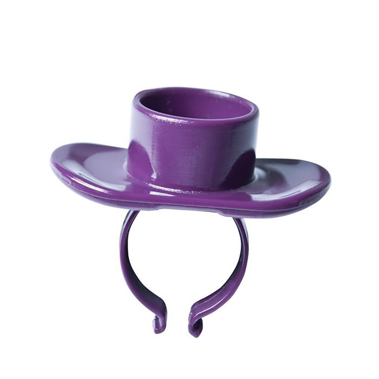 Maxill Replacement Prophy Ring, 1/Pk. Designed to fit maxill's Prophy Paste. Provides convenience