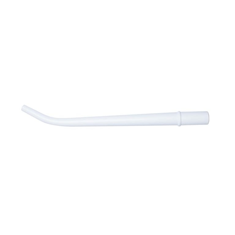 Maxill Surgical Aspirator Tips, Large, 9/32" (7 mm), 25/Bag. Made with smooth edges for maximum
