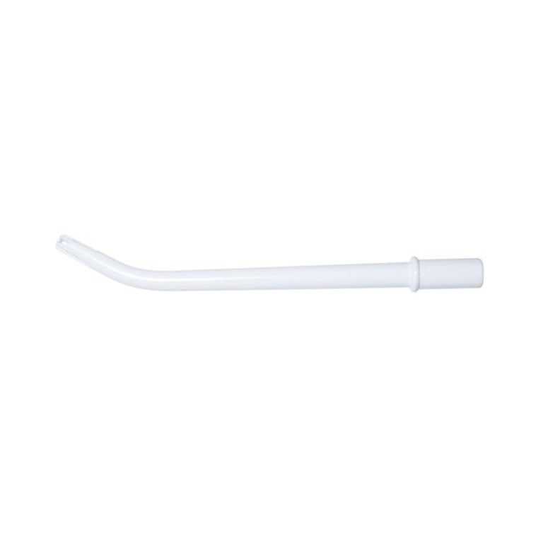 Maxill Surgical Aspirator Tips, Large Vented, 9/32" (7 mm), 25/Bag. Made with smooth edges