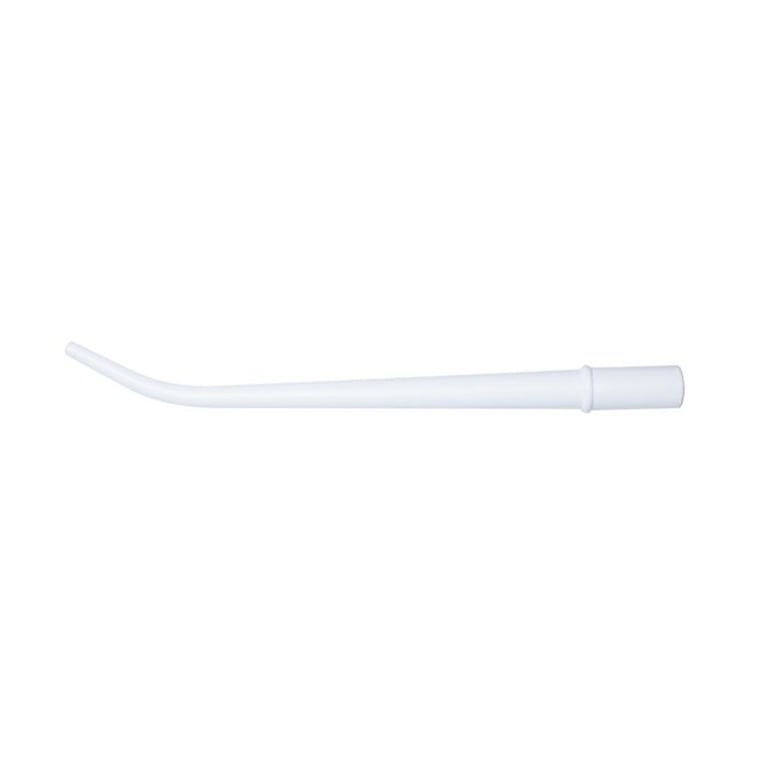 Maxill Surgical Aspirator Tips, Small, 5/32" (4 mm), 25/Bag. Made with smooth edges for maximum