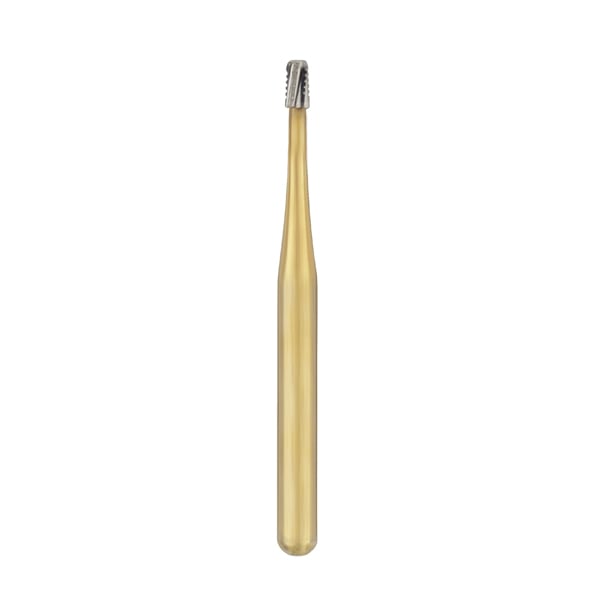 Ohio Forge FG #331 Pear Shaped, Metal Cutting Carbide Bur, Single Use, 25/Pk