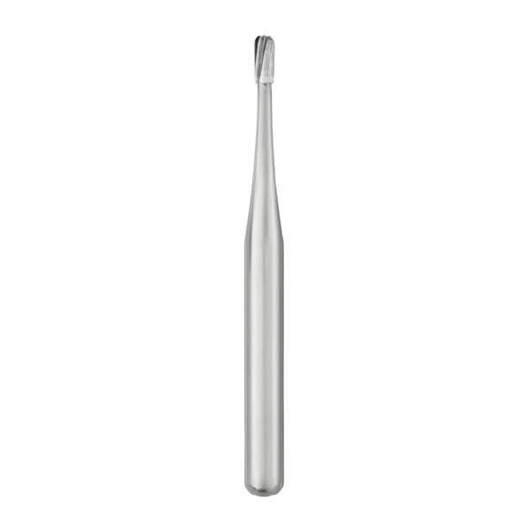 Ohio Forge FG #330 Pear Shaped Carbide Bur, Single Use, 25/Pk