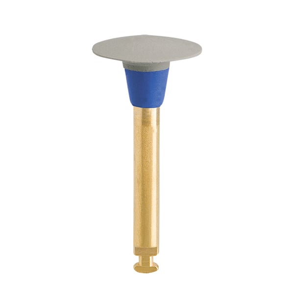 Ohio Forge RA Universal Composite Knife Edge Wheel Polisher, 3/Pk