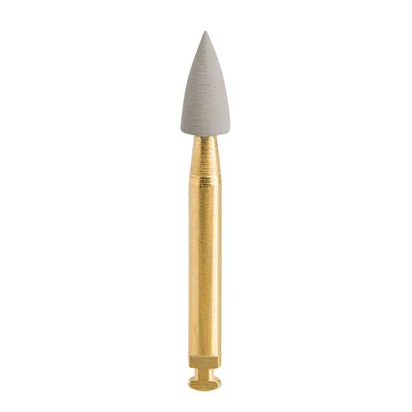Ohio Forge RA Universal Composite Small Flame Polisher, 3/Pk