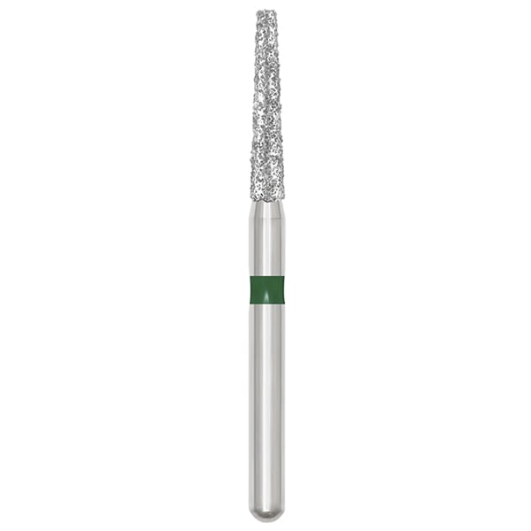 Ohio Forge FG #847.016 Coarse, Flat End Cone, Dia