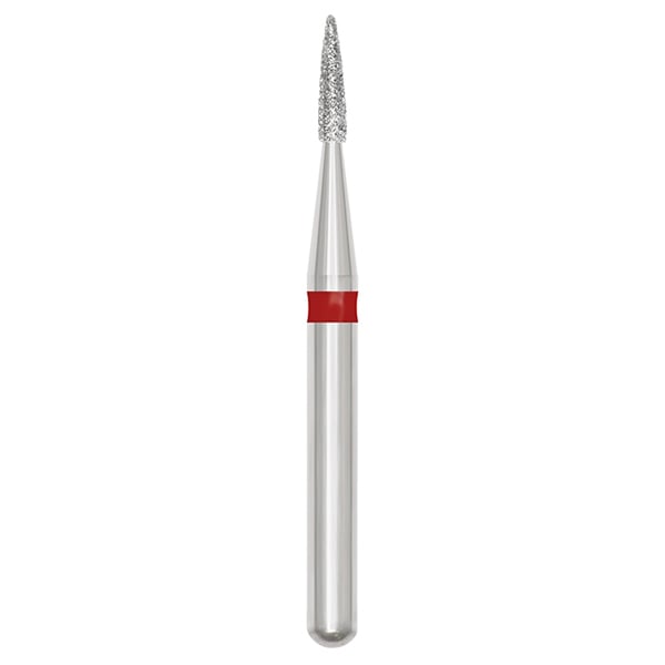 Ohio Forge FG #7901.009 Fine, Finishing, Diamond Bur, 10/Pk