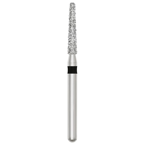 Ohio Forge FG #847KR.016 Super Coarse, Modified Shoulder, Diamond Bur, 10/Pk