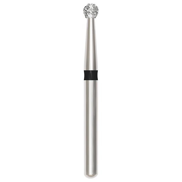 Ohio Forge FG #801.016 Super Coarse, Round, Diamo