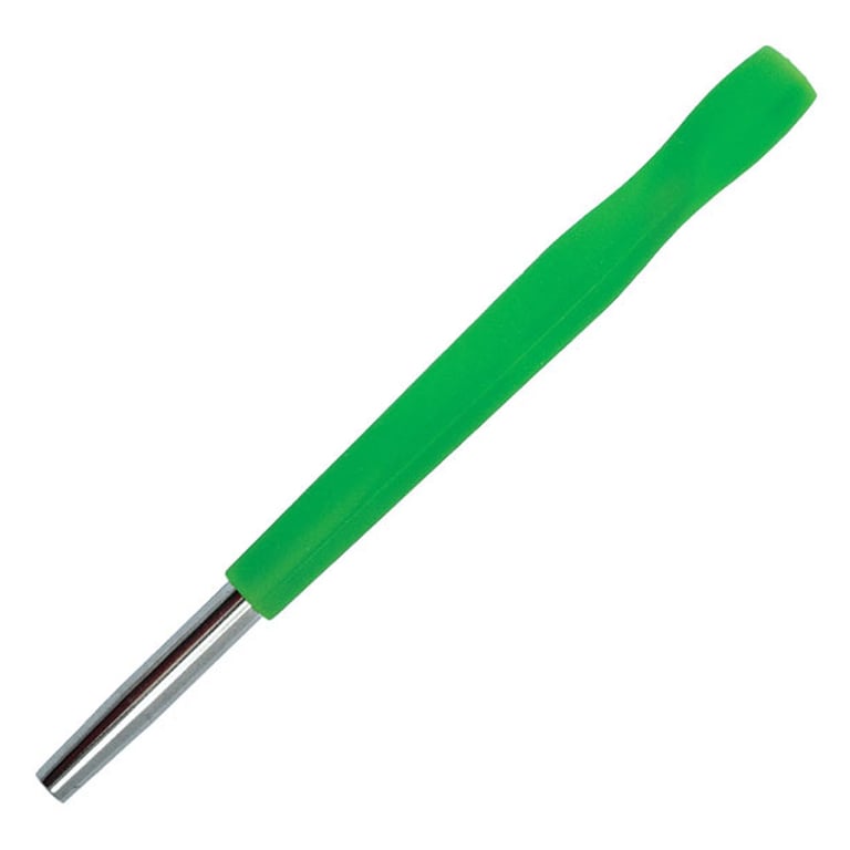 Ohio Forge Autoclavable Suction Mirror Handle, Green, Single Handle. Designed for use autoclavable