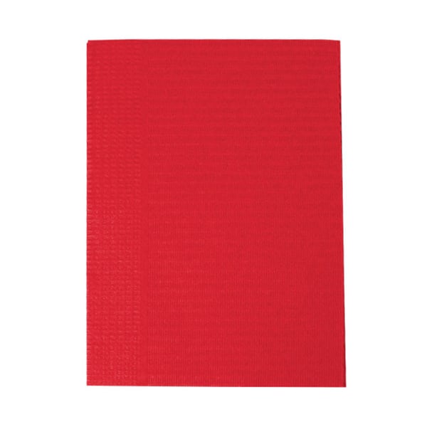 Maxill vivid bibs Reinforced Patient Bibs, 13" x 