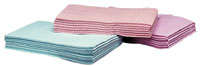 Dry-Back Plus Medicom Beige plain rectangle (13" x 18") 3 ply Paper/1 ply Poly Patient Bib, Case