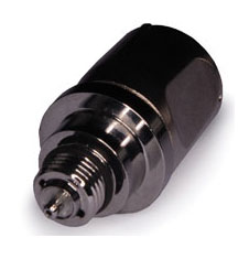 Pro-Tip Turbo Pro-Tip DCI Converter, Pack of 2. Compatible with the following syringes: DCI, Adec