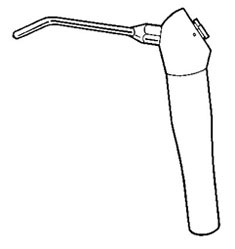 Pro-Tip Turbo Pro-Tip ENGLE Converter, Pack of 2. Compatible with the following syringes: Engle