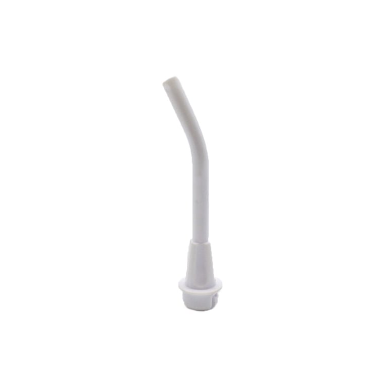 SafeJet Disposable Air/Water Syringe Tips, 250/Pk. When and where required, provides immediate dry