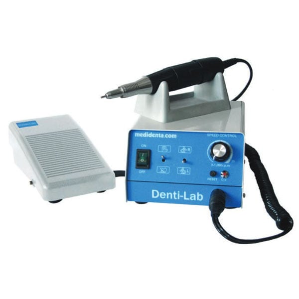 Denti-Lab Kit with Doriot Style Motor. High torqu