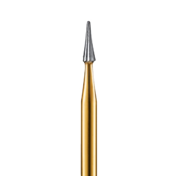 DynaCut FG #9642 30 Blade Interproximal Trimming and Finishing Bur, 100/Pk
