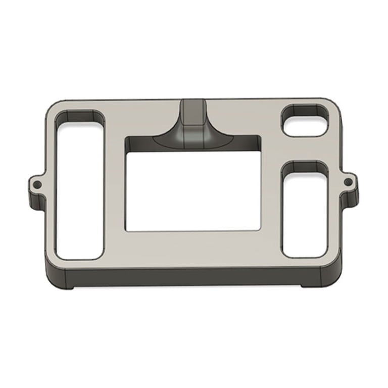 Ferguson Mini Vat Kit, Single Kit. Includes: a drip stand, vat lid, and tool storage inserts