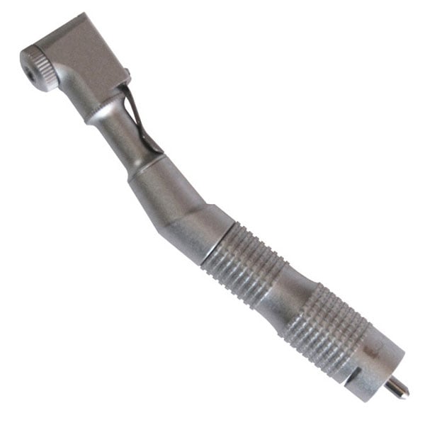 Medidenta Doriot Style Standard Universal Contra Angle, 20,000 RPM, Autoclavable, Low Speed