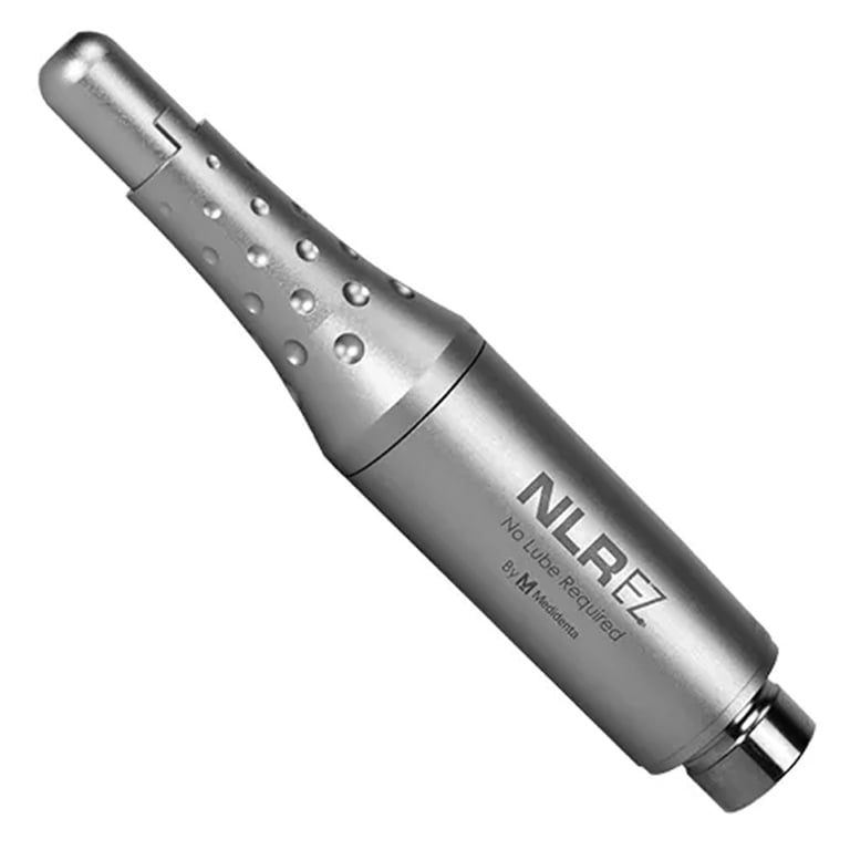 NLR EZ 5,000 RPM Quick Disconnect Motor with Coupler, 1/Pk. Features dual 360 swivel, stainless