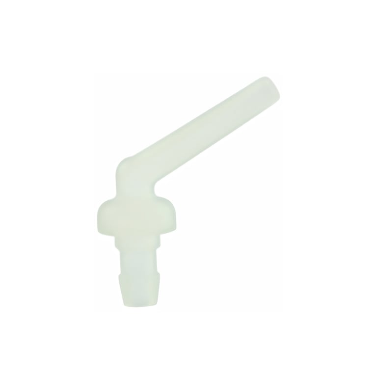 MIXPAC Intra-Oral Delivery Tips, Clear, 100/Pk. Designed with polyethylene (PE) construction