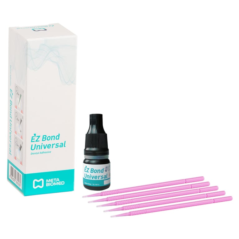 EZ Bond Universal 7th Generation Bonding System, 