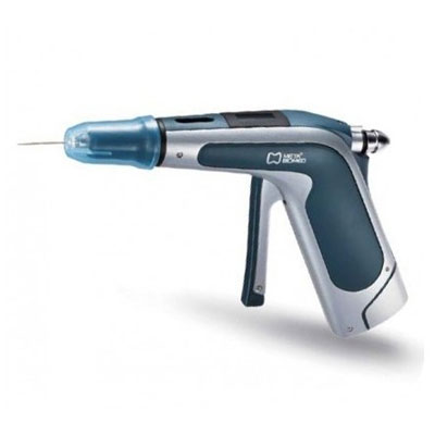 E&Q Master Gun for E&O Master Obturation System. A highly sophisticated device designed