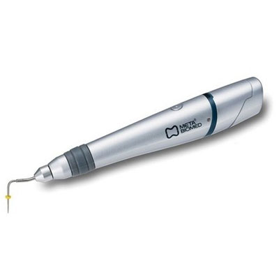 E&Q Master Pen for E&O Master Obturation System. A highly sophisticated device designed