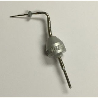 E&Q Master Pen Tip - F, 1/Pk
