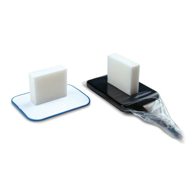 FLAPS X-Ray & Digital Sensor Cushioned Bite Tabs, Original, 500