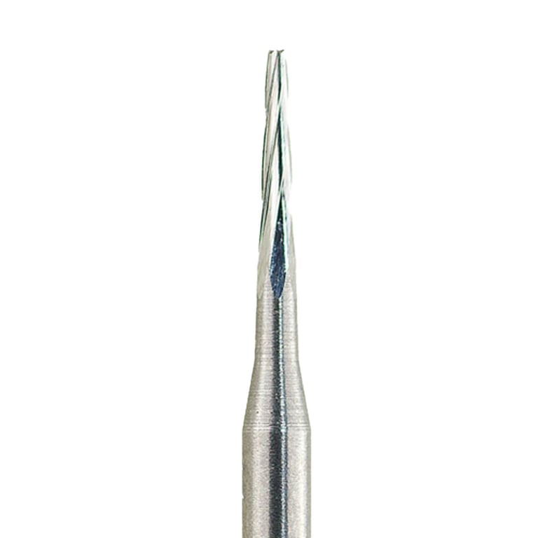 NeoBurr FG #169L Tapered Fissure Carbide Bur, 50/Pk