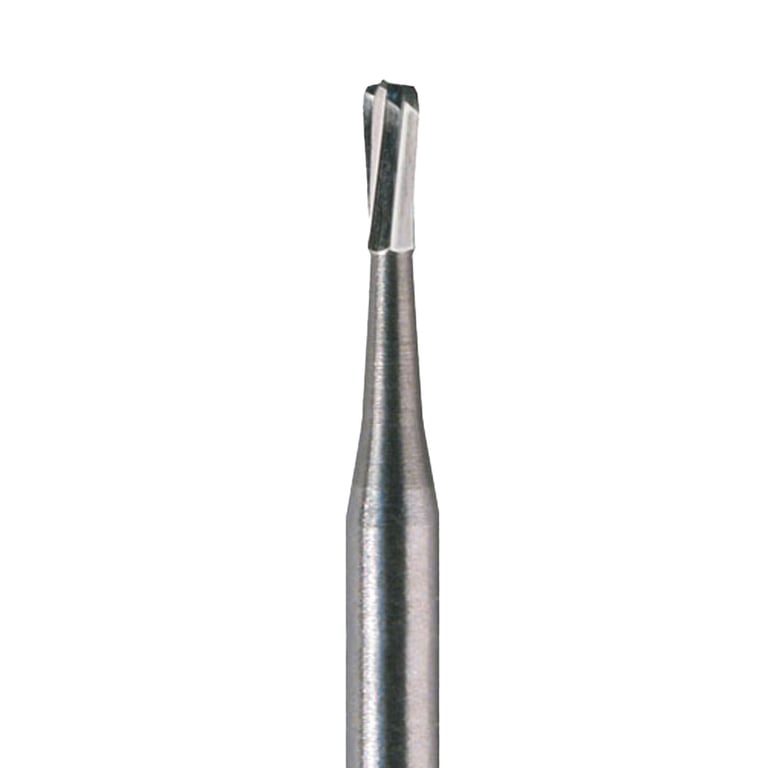 NeoBurr FG #245 Amalgam Prep Carbide Bur, 50/Pk. Sterilized